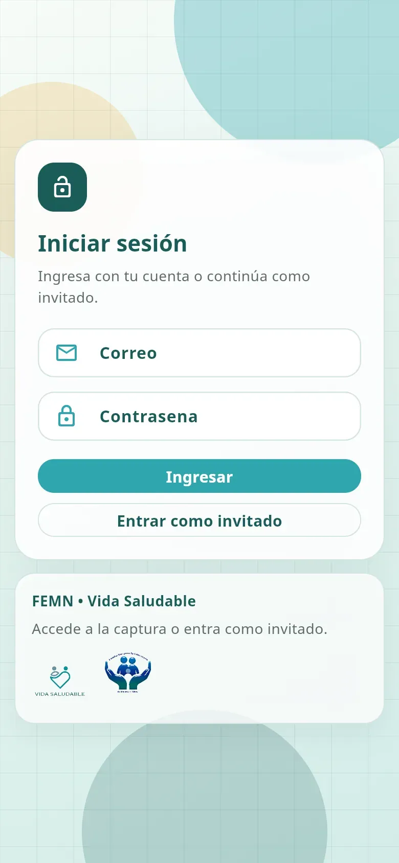 FEMN — Encuestas Socioeconómicas — FEMN